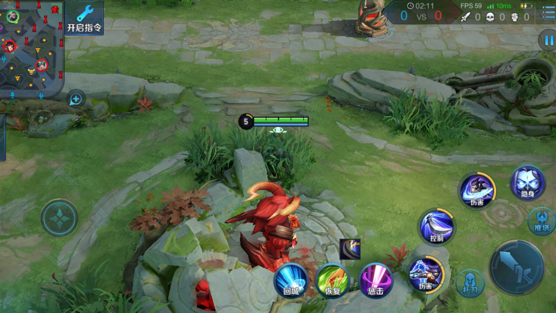 兰陵王一堆人怎么抓后排,王者局兰陵王后排的噩梦