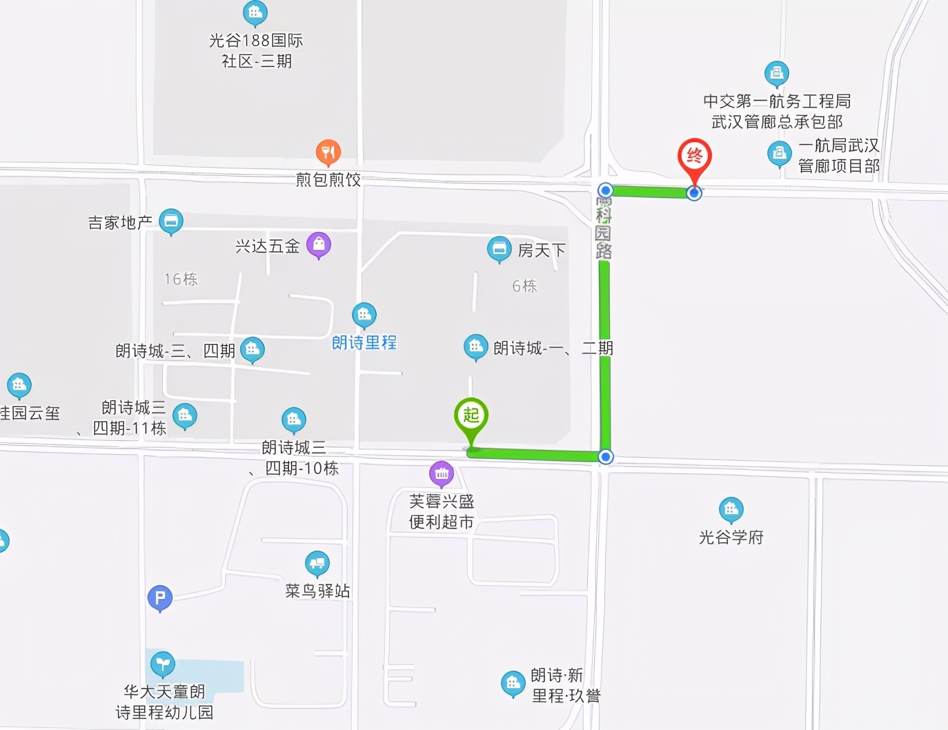 武汉的高档小区长什么样,武汉top10楼盘