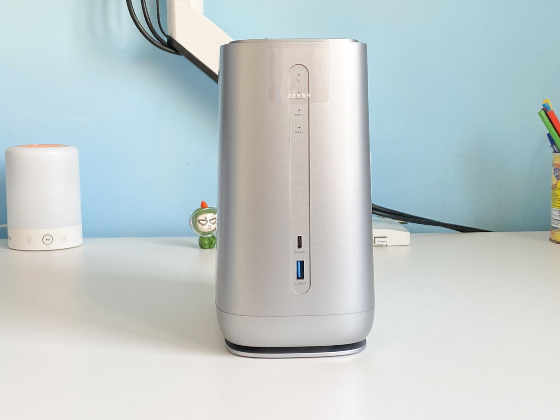 绿联私有云详细教程,绿联私有云是干啥的