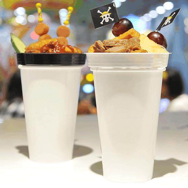 无法拒绝的10款网红美食,那些红极一时的网红美食