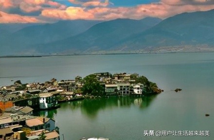 大理真有那么好玩吗,大理真的是一个浪漫的地方