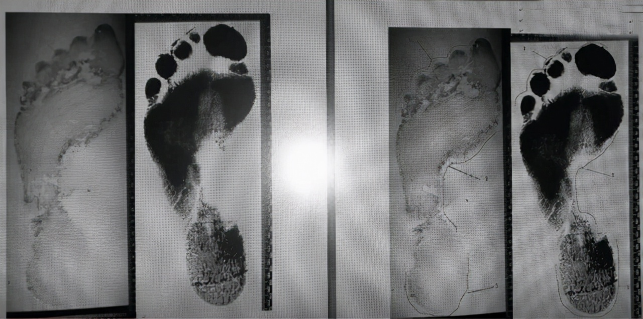 放羊娃马玉林，开创步法追踪技术破大案：逢案必去，每去必破