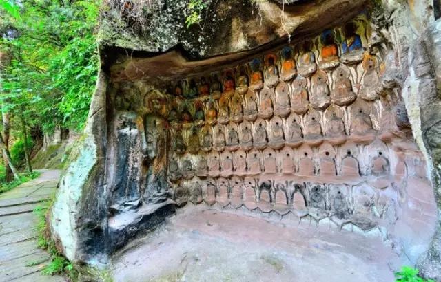 四川便宜又宜居的小城市,四川宜居的三四线小城