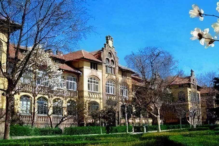 江苏最低调的学校,江苏低调的大学