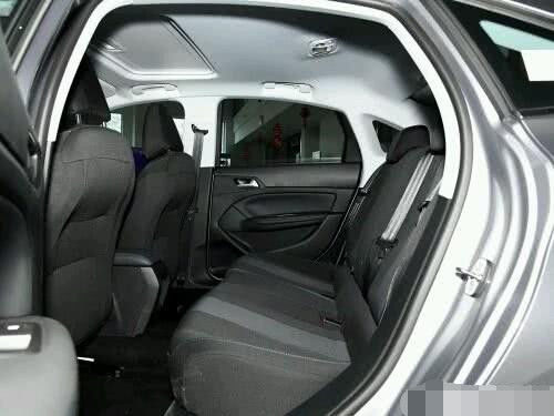 18款标致3081.6l自动豪华值多少钱,标致3081.6t车怎么样