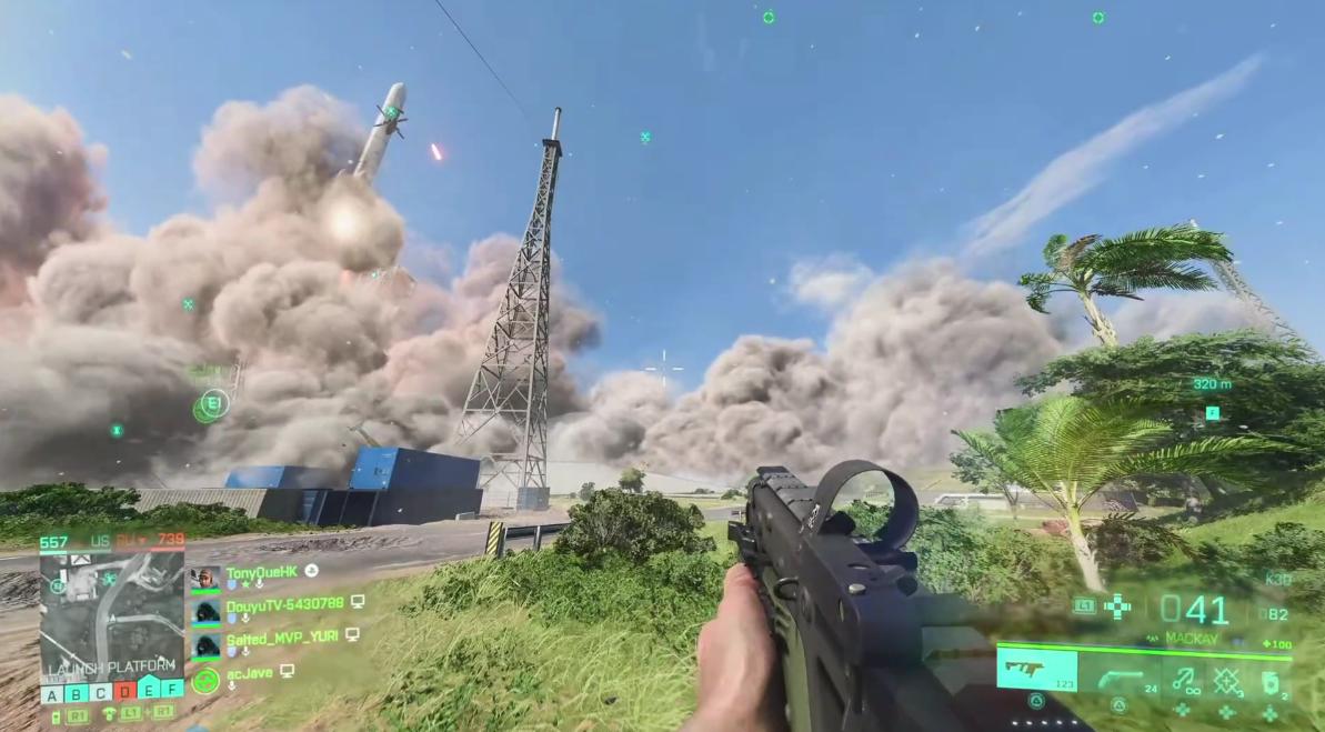 战地2042被虐成狗了怎么办,战地2042退款多久到账