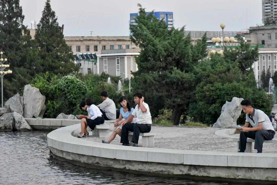 留学朝鲜，朝鲜的校园生活是什么样的？