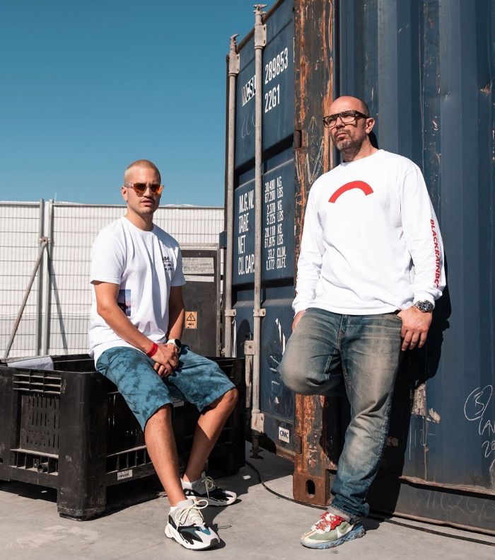 BlackRainbow——跨界领域的点金胜手