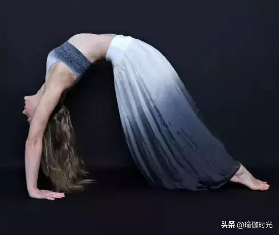 瑜伽七种倒立,瑜伽倒立的几个方法