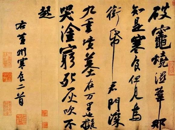 王羲之兰亭集序是天下第一行书吗,王羲之兰亭序为什么是第一