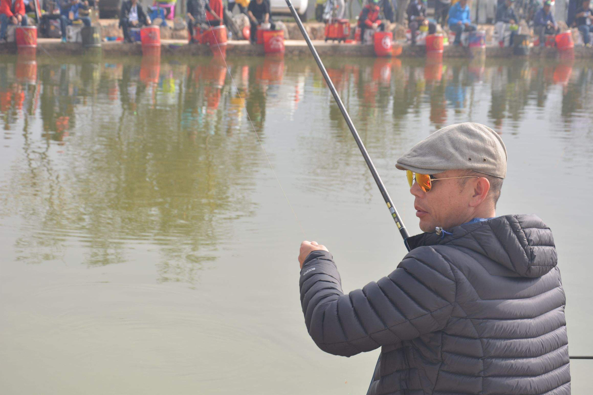 钓鱼小药的使用技巧和方法图片,钓鱼小药使用的讲解方法