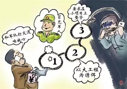 警惕消防诈骗重出江湖多人险被骗,消防诈骗的套路和方法