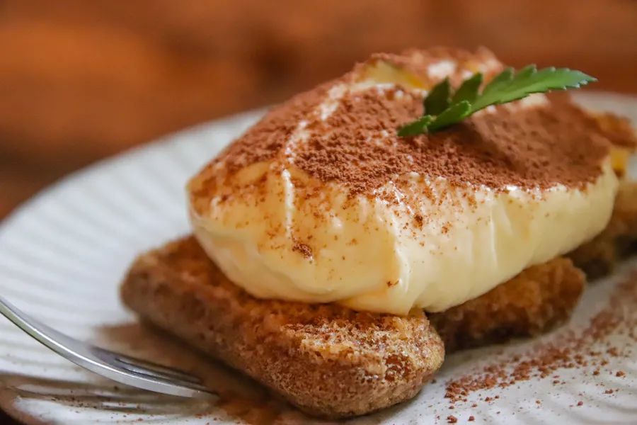 超好吃的宝藏甜品店,10家小而美的店