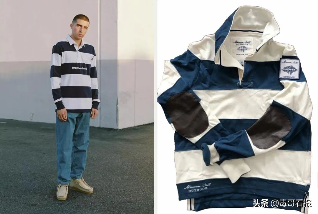 最好穿的polo衫推荐,最值得入手的polo衫