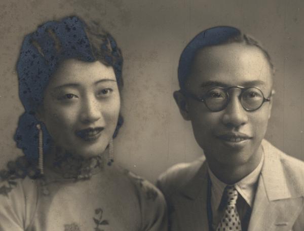 溥仪得了什么奇怪的病,婉容怀孕溥仪为何暴跳如雷