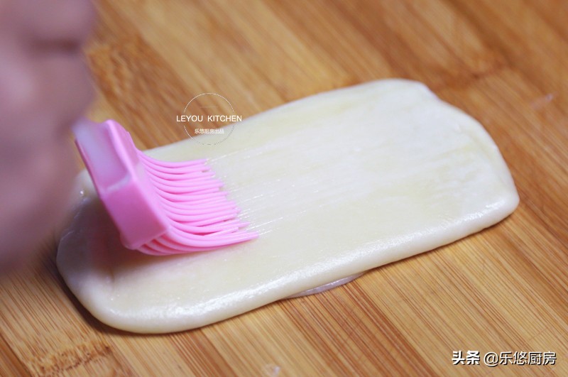 不用发面的油酥烧饼怎么做,不用酵母的发面烧饼怎么做