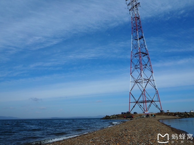 海参崴自由行攻略（内附超易懂地图）干货啦~~