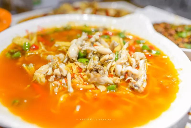 成都不得不吃的不辣餐厅点评,成都必吃十大馆子