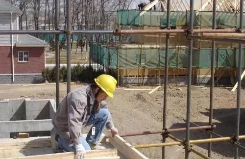 学习木工技术难吗,为什么木工越来越难做