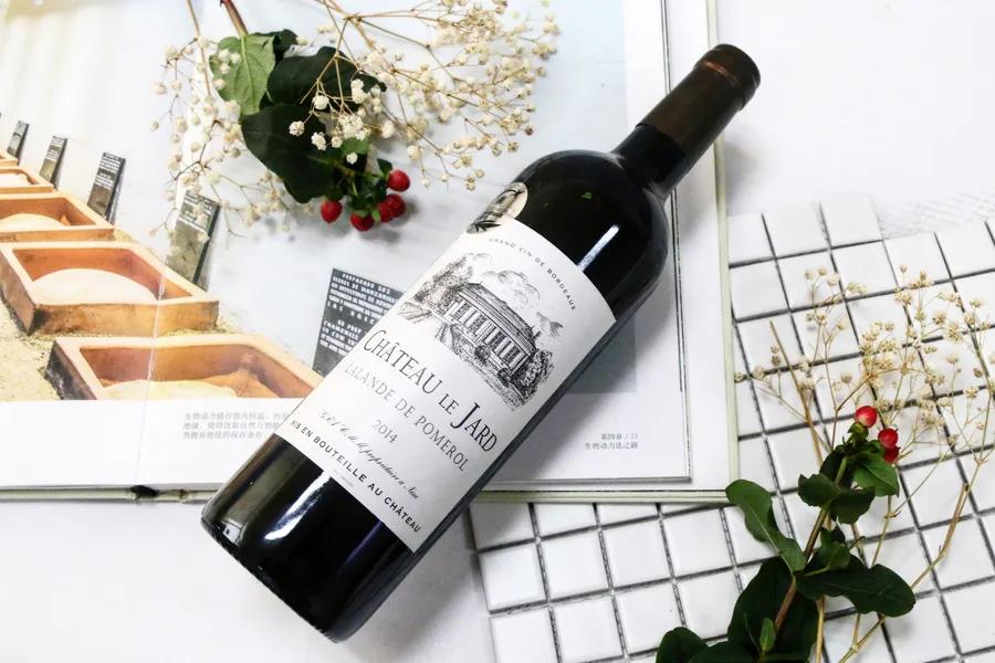 法国波尔多干红2014价格表,波尔多右岸五大名庄