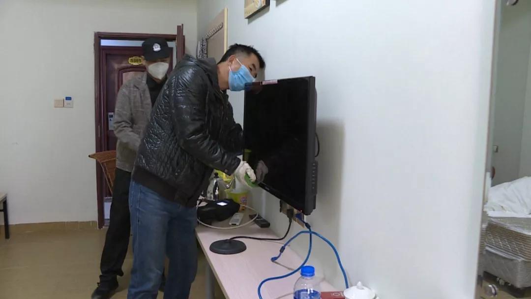 冠状病毒隔离,隔离病毒隔离爱