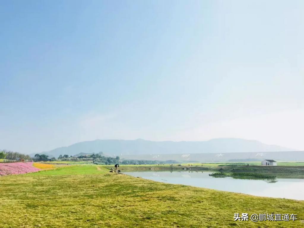 深圳周边古镇玩住一日游推荐,深圳山水田园一日游