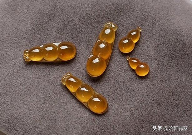 世界上最珍贵的冰种鸡油黄翡翠,被名字耽误的四款好酒