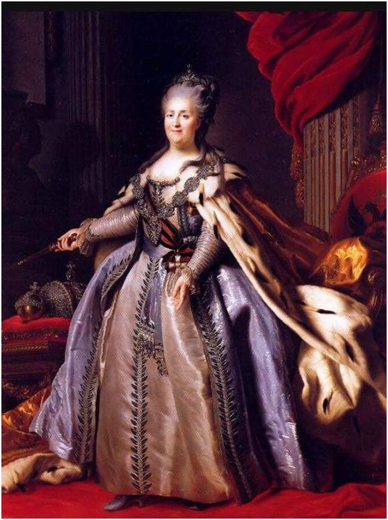 三次瓜分波兰,波兰被瓜分几次