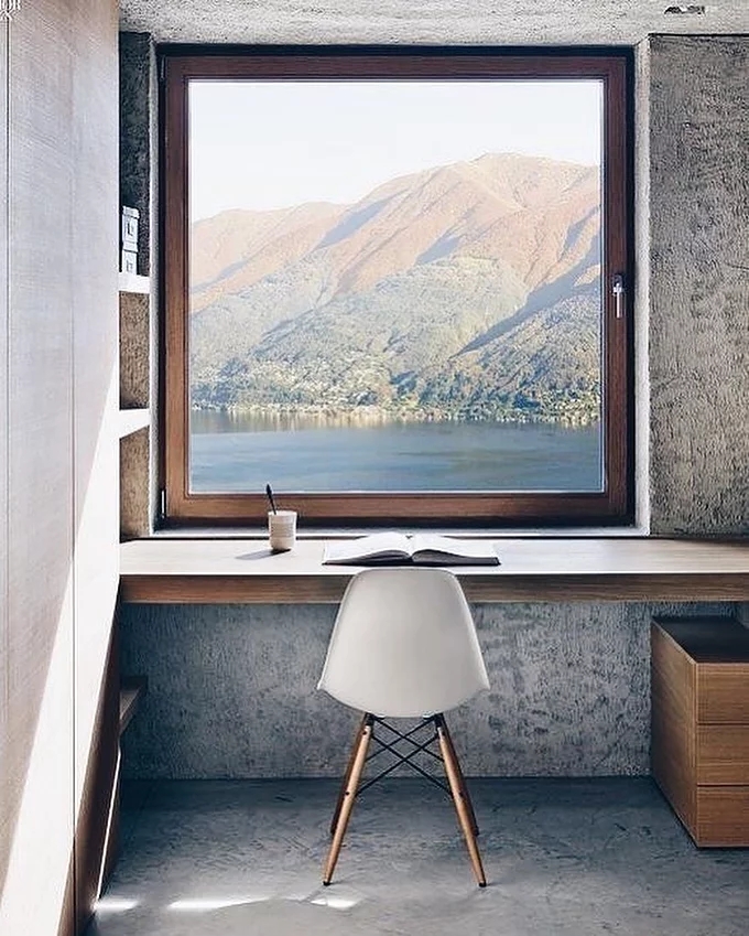 打通客厅与卧室的墙,客厅和阳台一体打通无门垛效果图