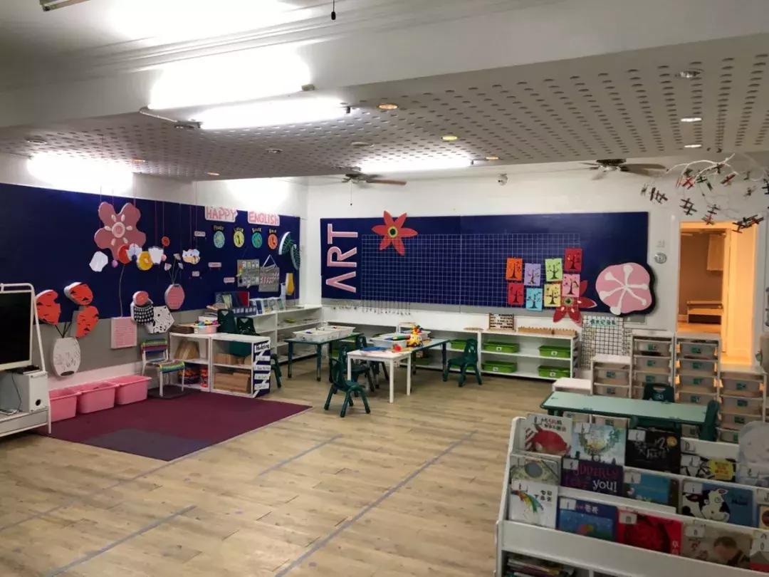 深圳贵族国际幼儿园,深圳龙岗比较好的国际幼儿园