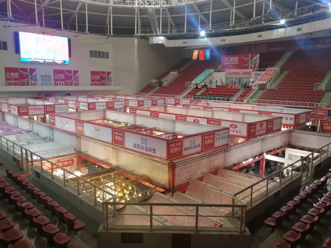 浙江省门店半年翻一番!这个瓷砖品牌究竟做对了什么...