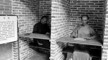 古代科举作弊大盘点,古代科举作弊重大事件