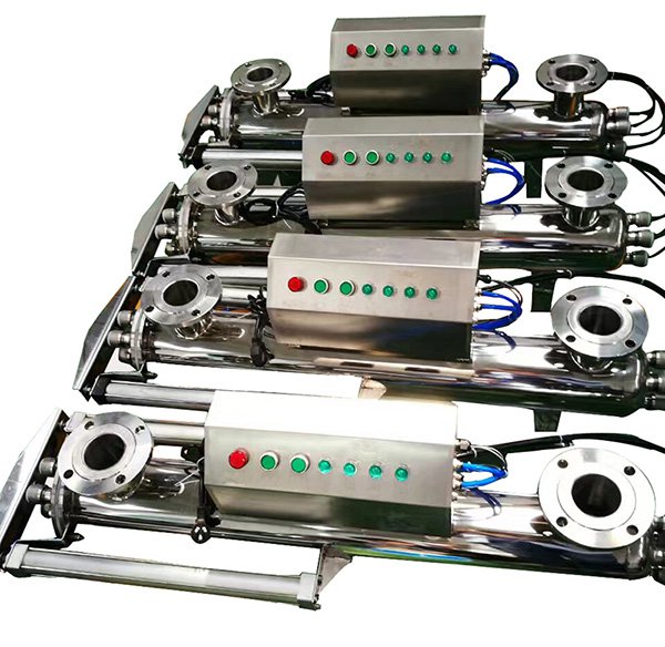 紫外线消毒器降解溴酸盐的效果怎么样