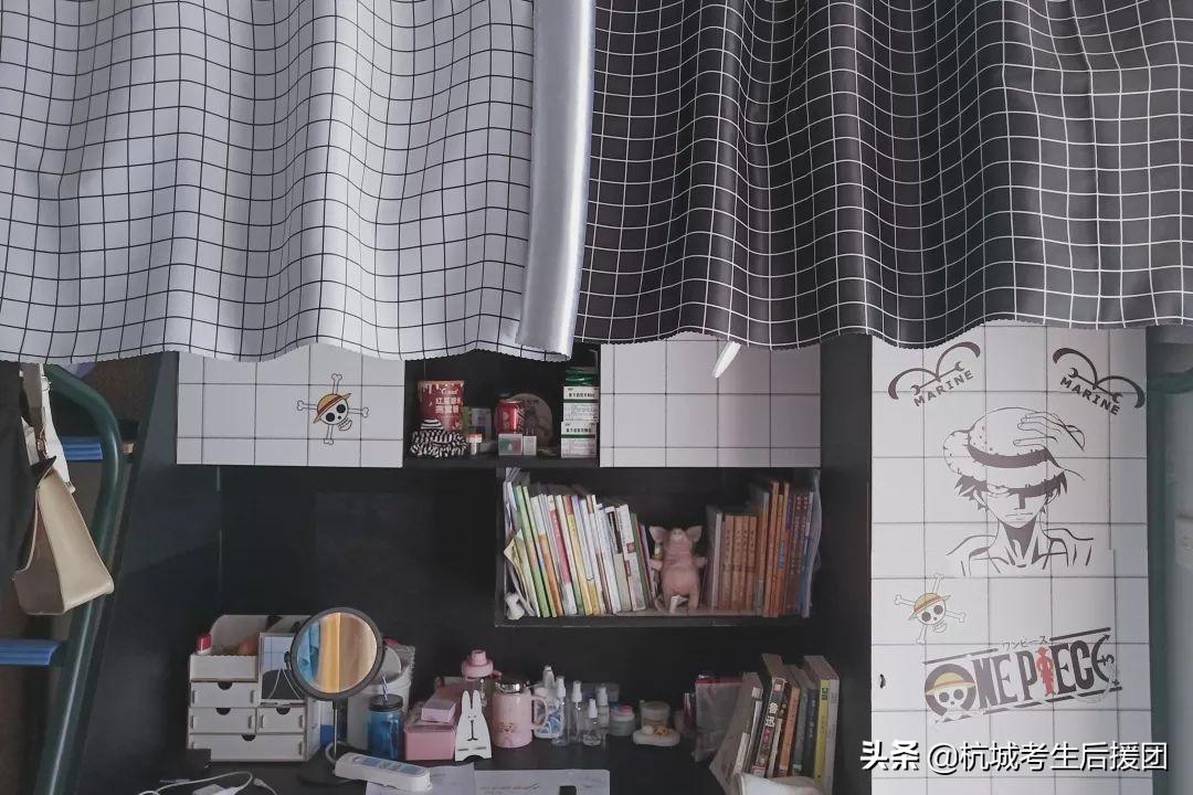 浙江高校住宿条件,中国高校宿舍条件