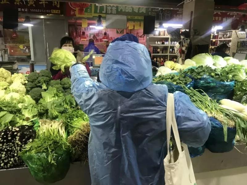 社区免费送菜上门,长宁上门生鲜批发配送有哪些