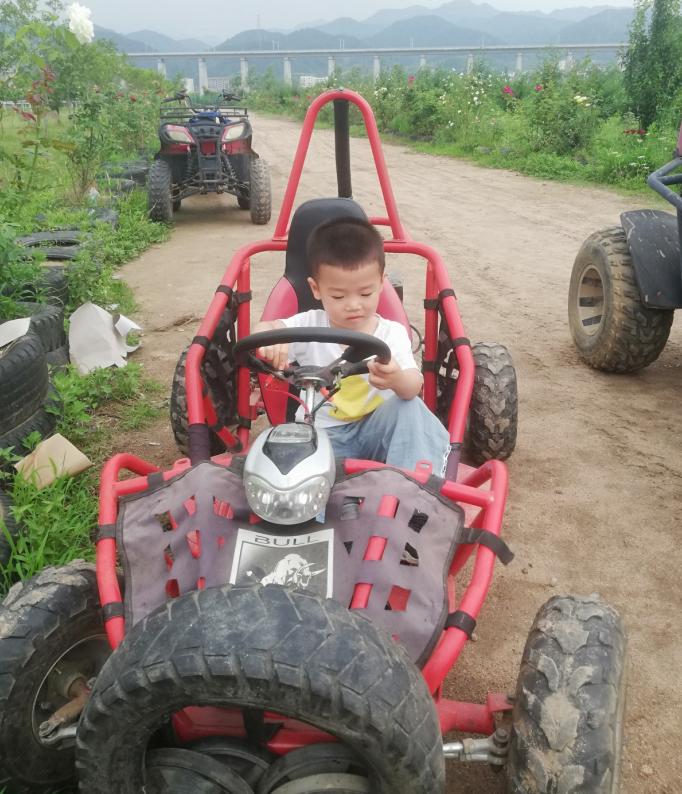 十堰六里坪小蚂蚁农场,十堰小蚂蚁生态庄园