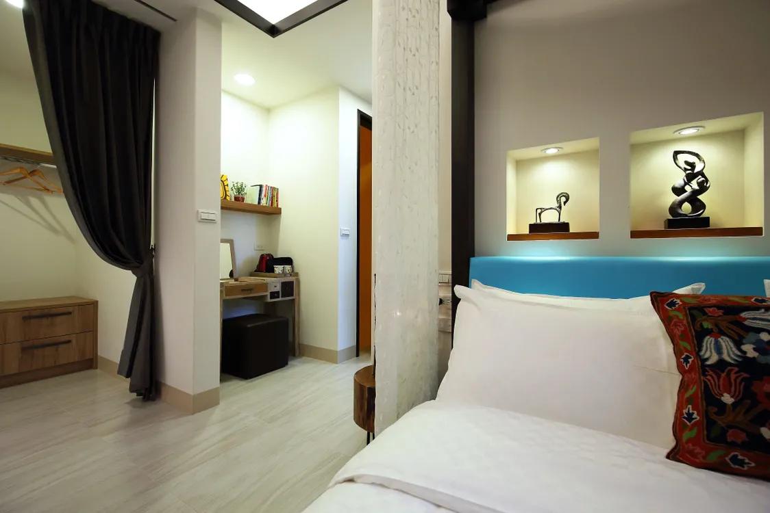 高性价比民宿推荐无转让费,高性价比民宿推荐四天三晚