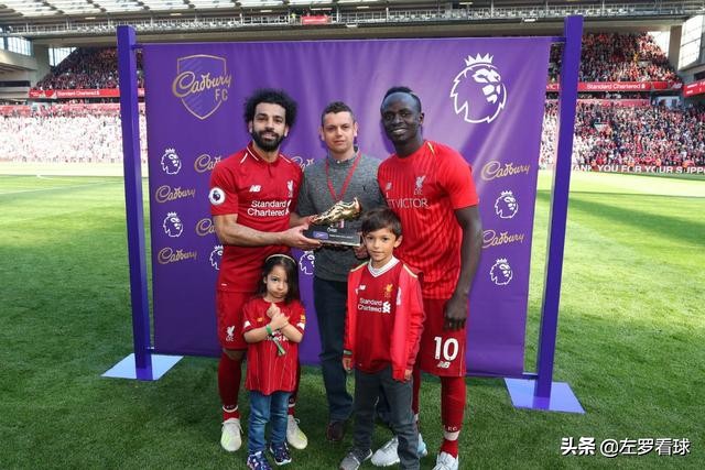 2020英超利物浦夺冠之路,利物浦在等待30年后成英超冠军