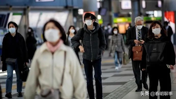 日本疫情已经稳定了吗,日本疫情真的很严重么