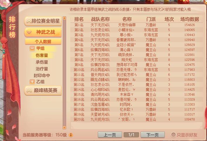 神武4电脑版更新公告最新消息,神武4电脑版门派推荐最新