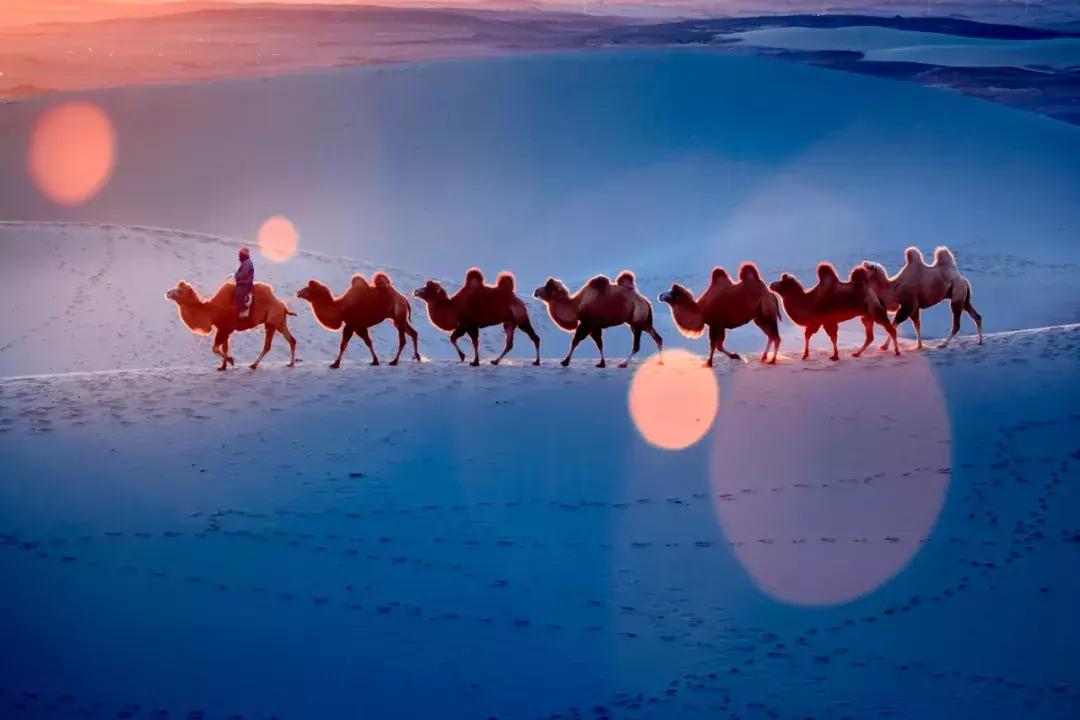 古诗词经典唯美100首,27首经典古诗词一开头就让人惊艳