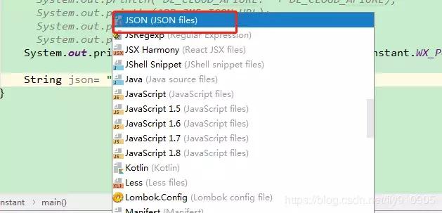 最全的idea使用指南,idea设置优化