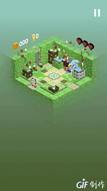 拯救手游荒第五弹：如何让每个闲暇的时光都快乐起来