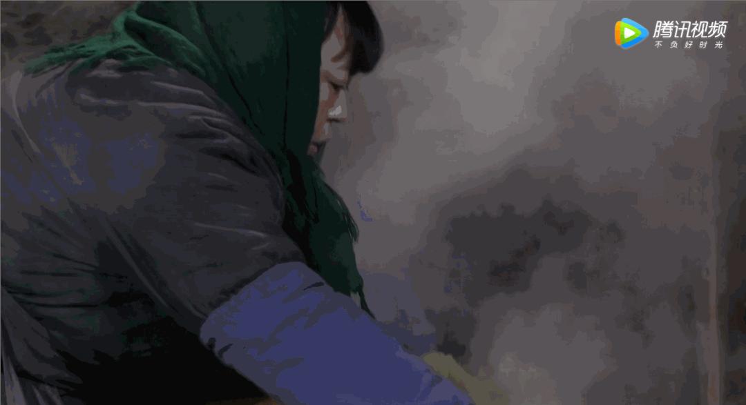 一个粘豆包，粘住了整个东三省