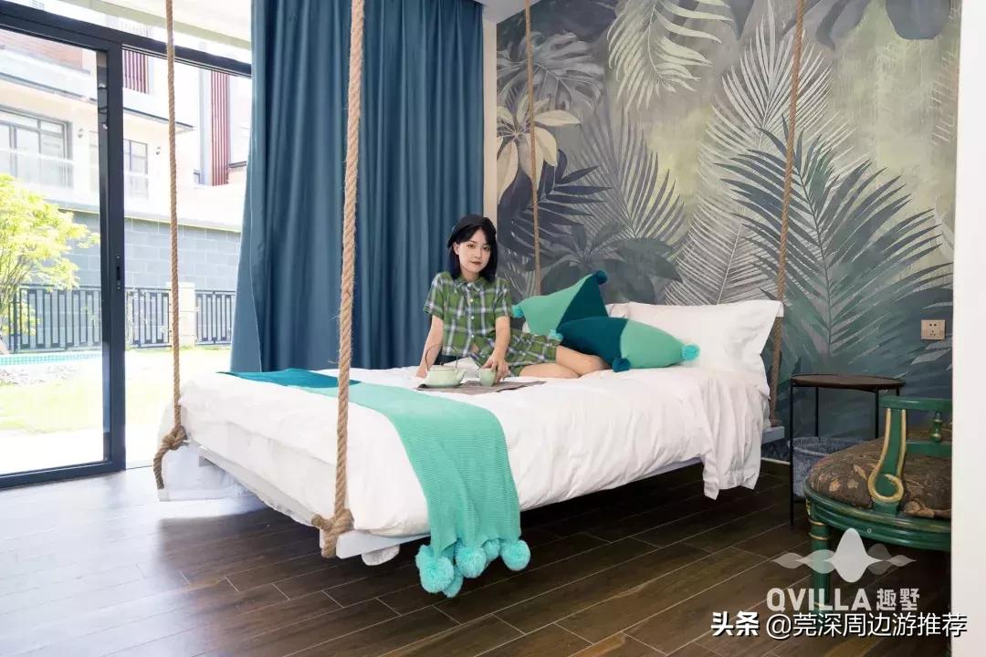 家庭聚会别墅度假推荐惠州,惠州适合家庭聚会的别墅