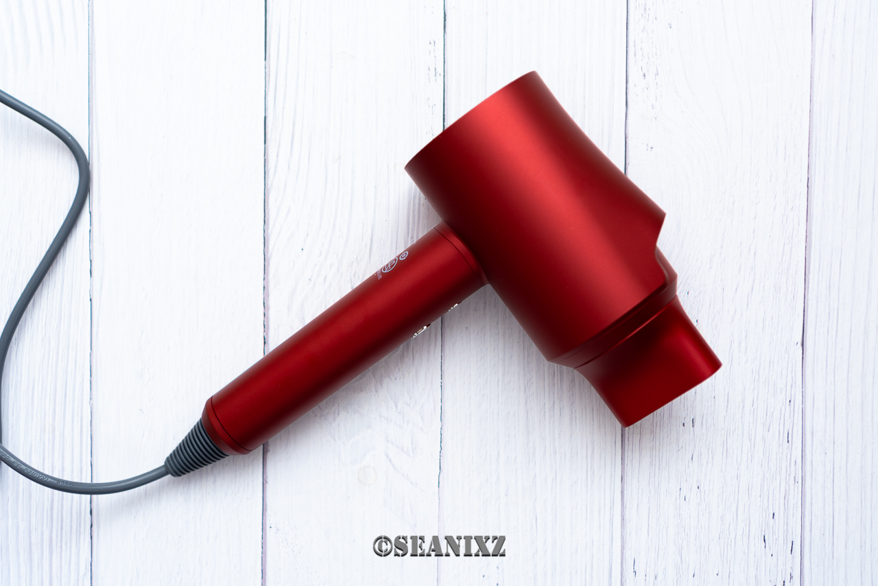 吹风机强大,罗拉负离子吹风机