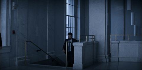 《捍卫雅各布》,捍卫雅各布美剧