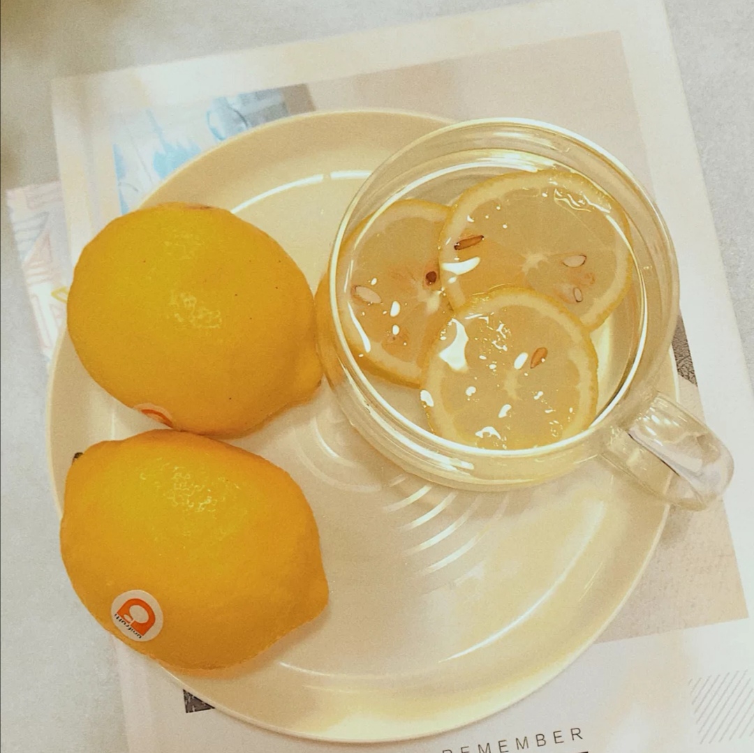 在家就能做的蜂蜜饮品,用蜂蜜做的简单好喝饮品