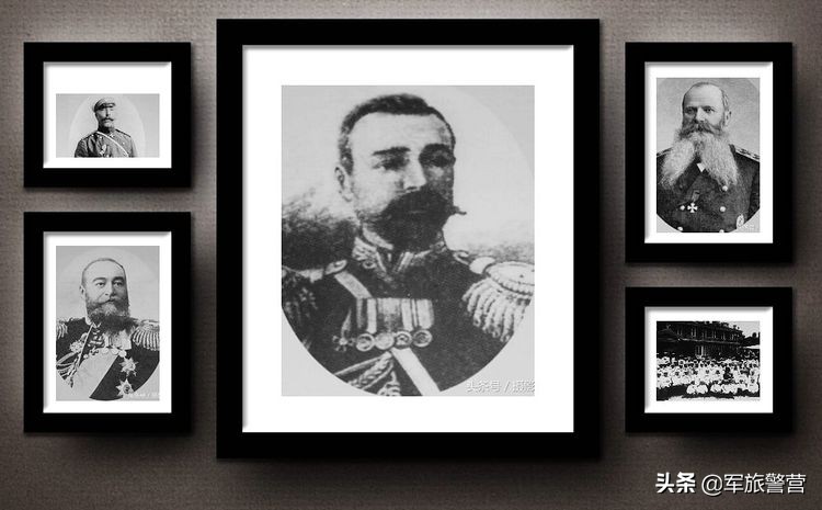 日俄战争旅顺大战哪年,日俄战争是在旅顺打的吗