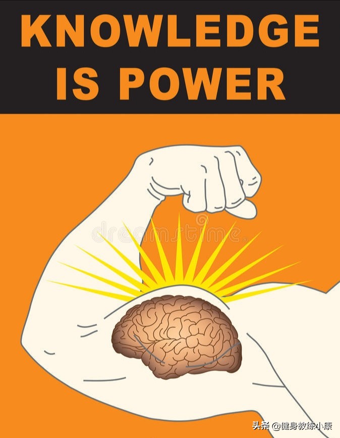 力量训练天天练还是隔天练增肌快,8分钟学会核心知识点